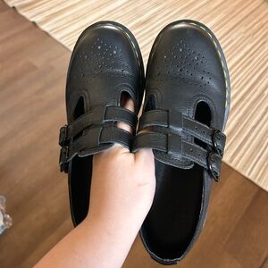 Doc Marten Mary Janes